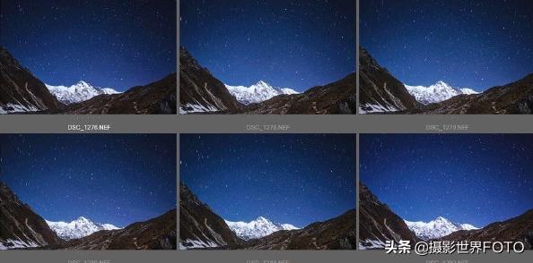 ps图层叠加边缘自然过渡,ps堆栈图层合成全景