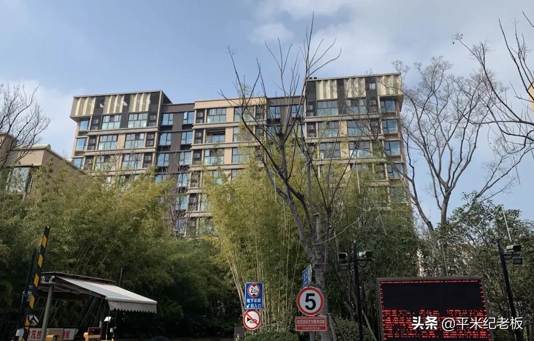 菜校也有春天！这所学校悄悄逆袭，竟然还没溢价？