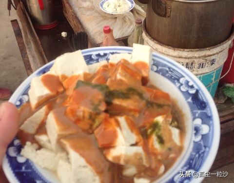 漯河有什么值得推荐的美食呢,漯河舞阳特色小吃