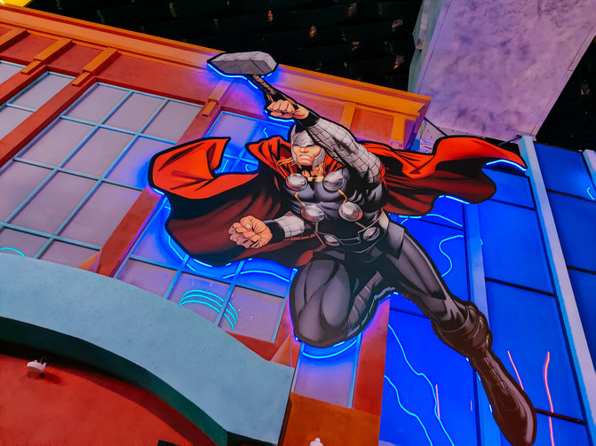 带你看不一样的迪拜,带你感受不一样的迪拜