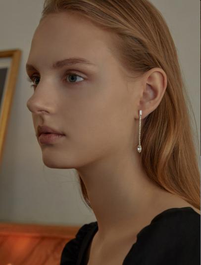 韩国玩味小众首饰品牌,韩国首饰品牌