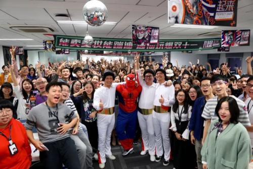 完美日记是不是国货,完美日记背后的上市公司