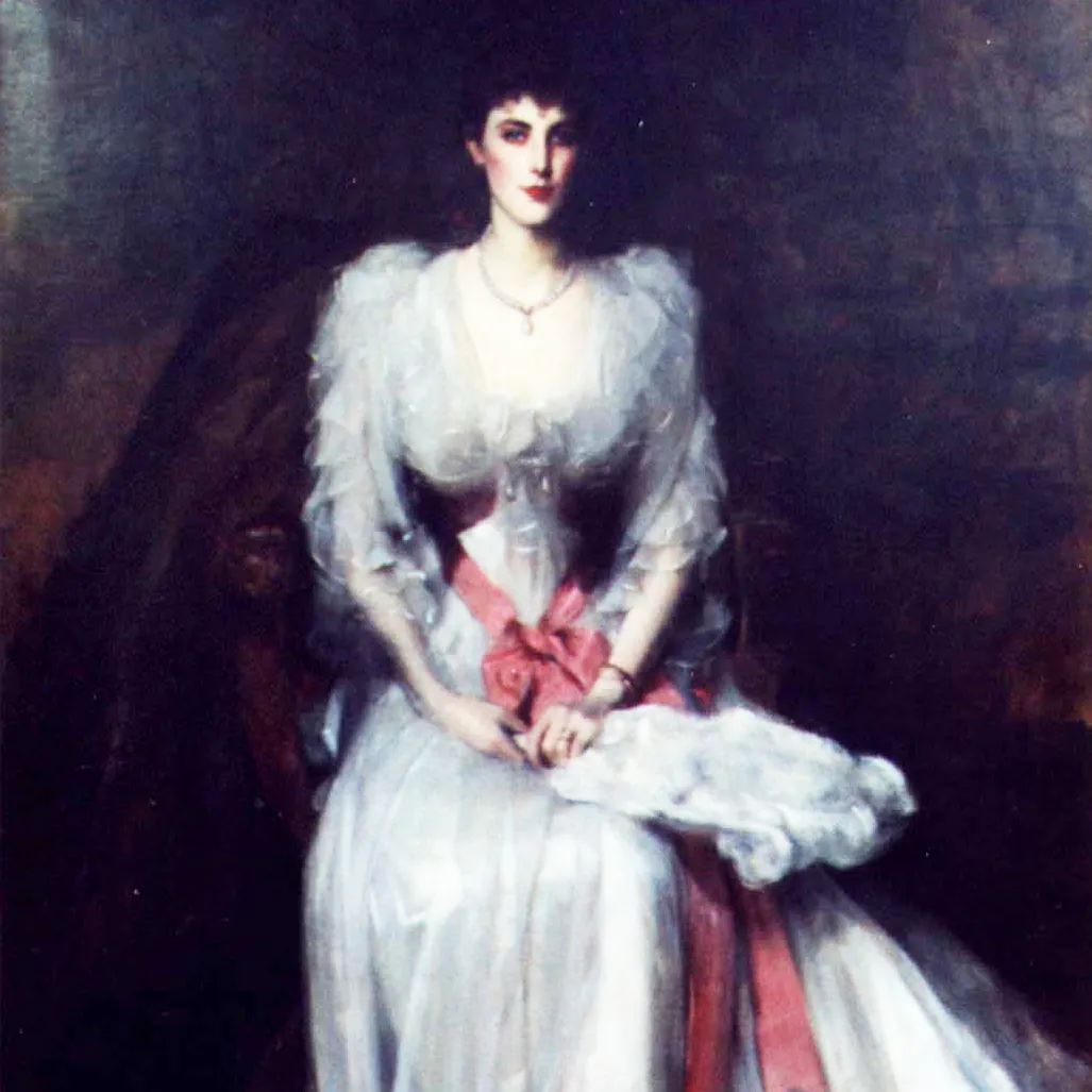 真假名媛启示,真假名媛戴的珠宝有什么区别