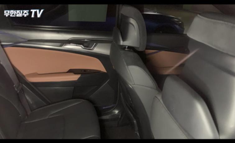 第五代起亚狮跑,第五代起亚狮跑价格