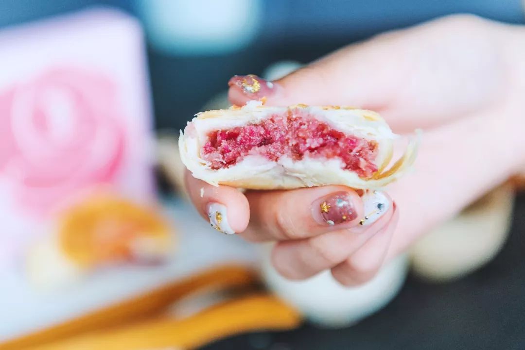 春游零食高颜值,春游小零食简单又好吃