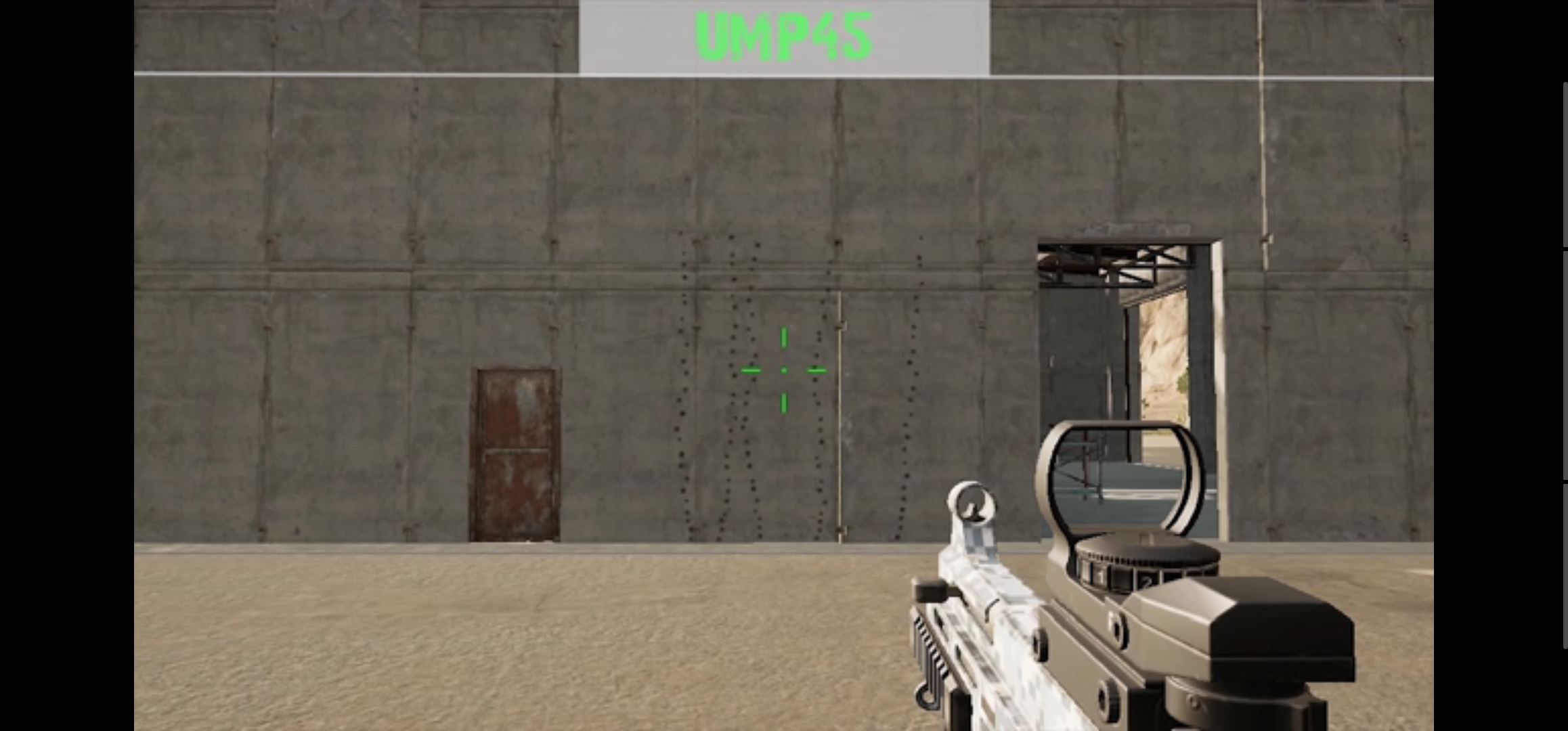 smg系列冲锋枪是什么,冲锋枪测评新版本