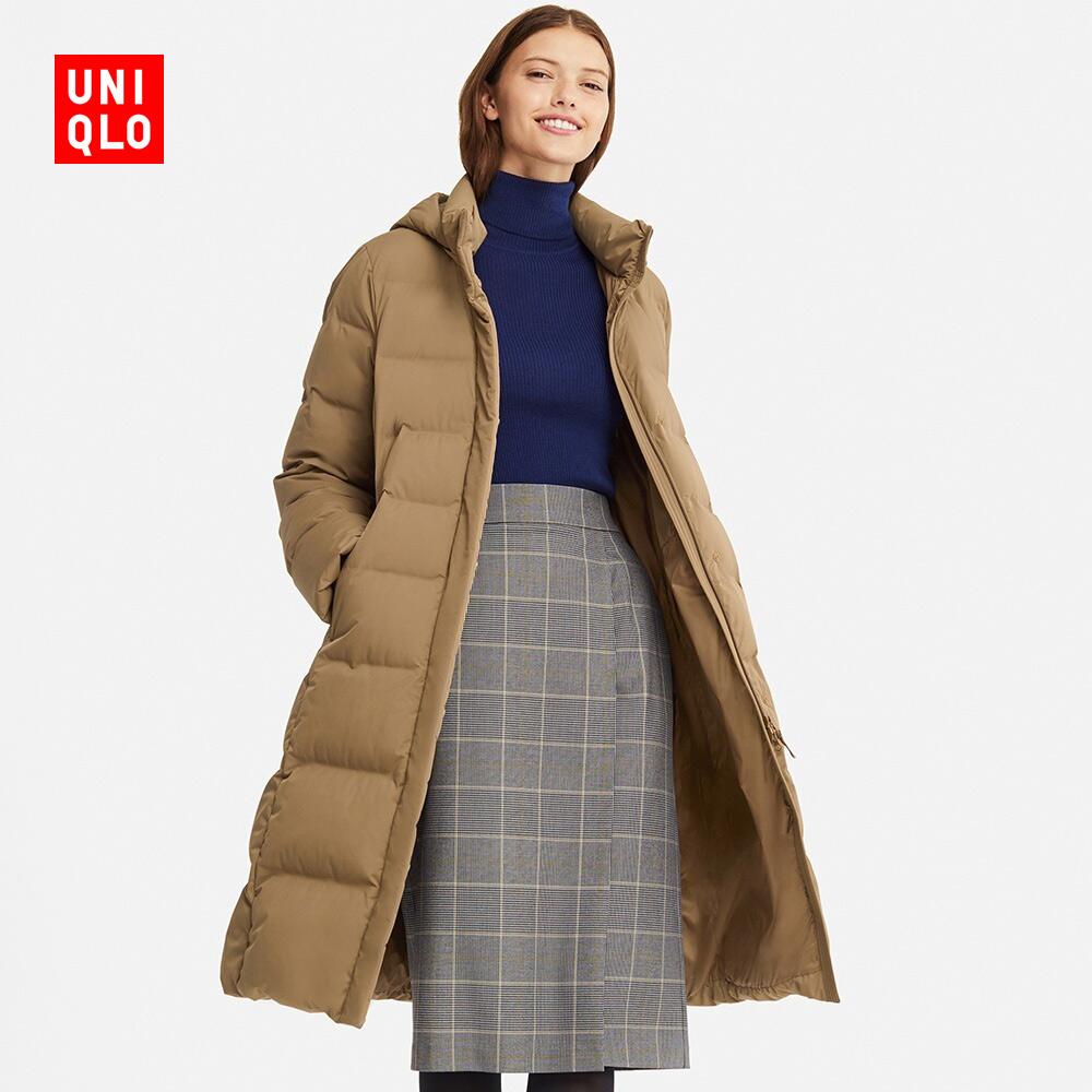 优衣库的羽绒服性价比高吗,优衣库羽绒服咋样