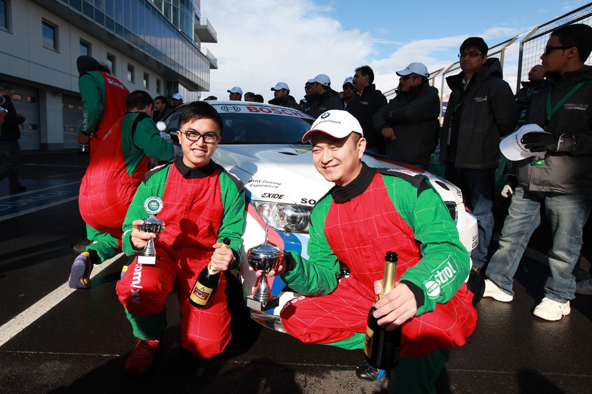 后驱驾驶技巧,后驱车就是要这样玩