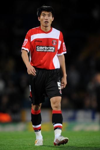 中国足球留洋球员出场,中国足球留洋球员李昊