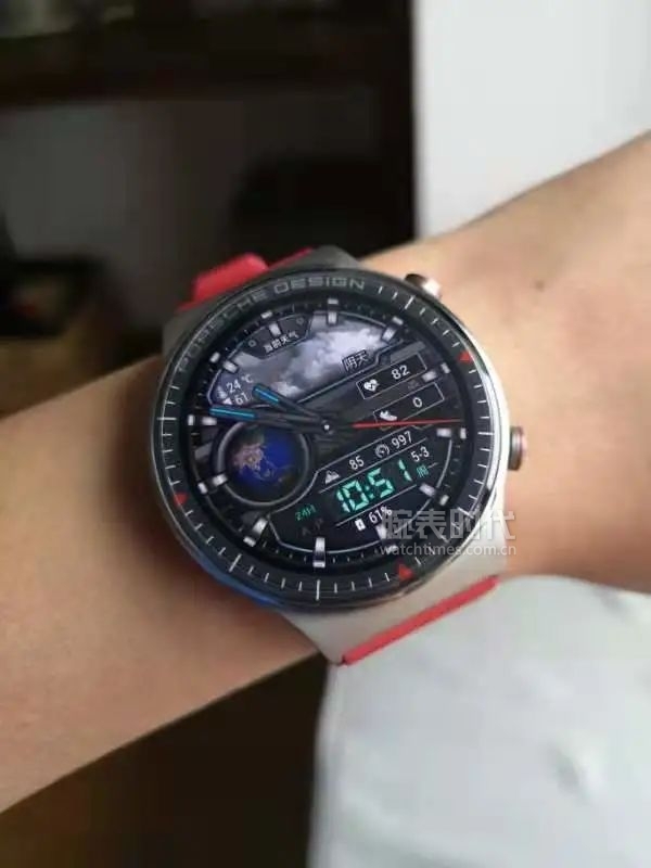 表圈大的名表图片,表圈奥斯卡有哪些表