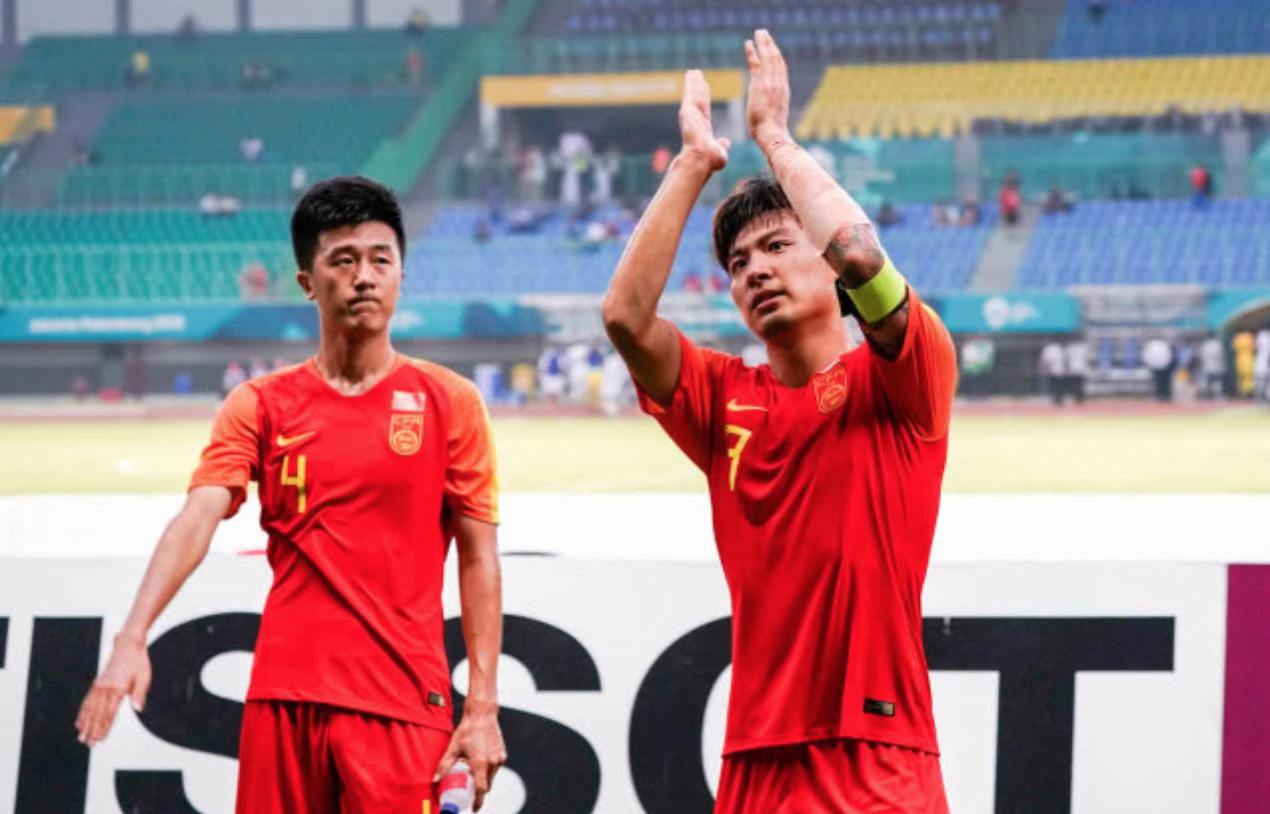 恒大即将完成一重磅转会，国脚前锋即将登陆欧洲