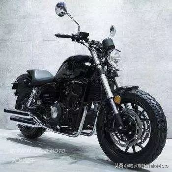 征服“太子爷”—奔达原驰兽BD400，我只用了2个月