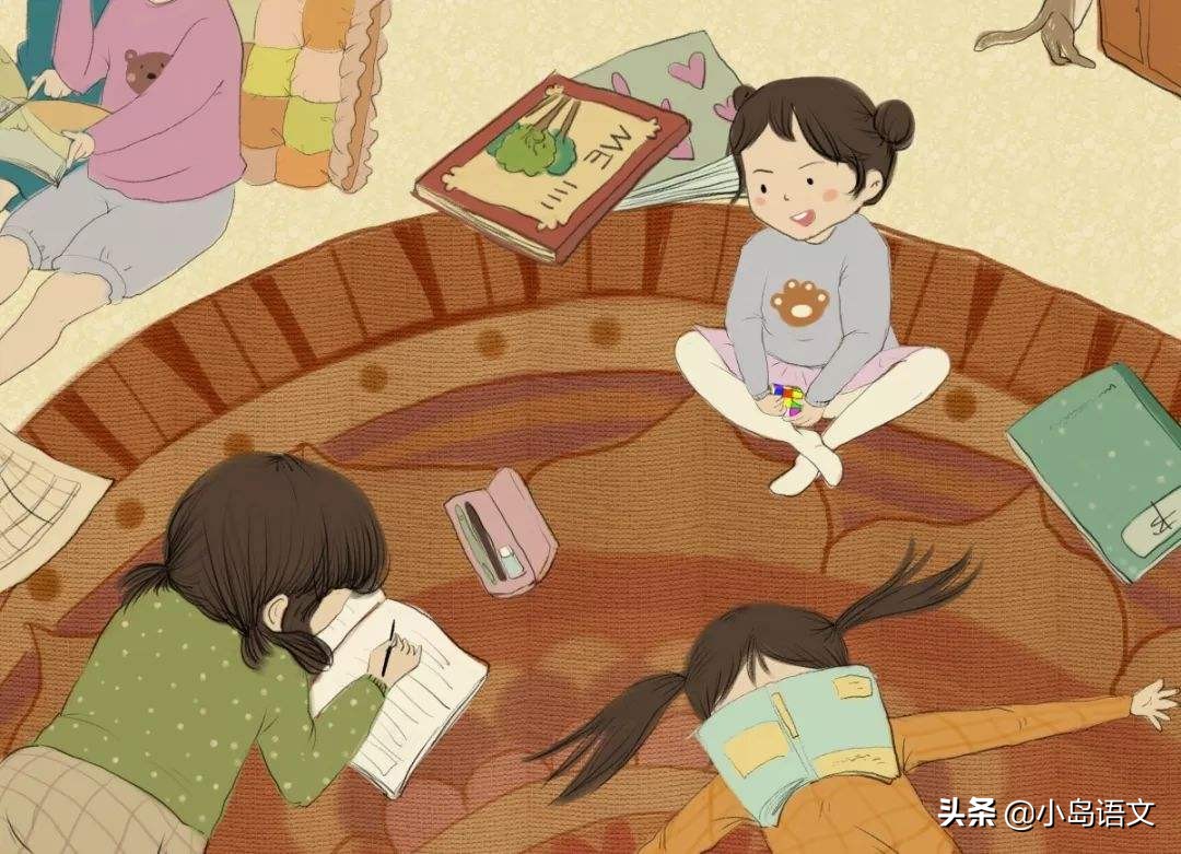 课外文言文看不懂答题技巧,文言文阅读开学怎么学