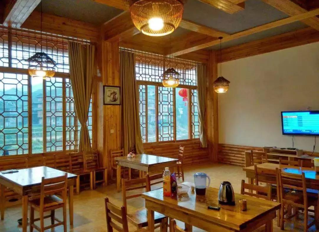 柳州风景好适合待在家的民宿,人生要住一次七星酒店