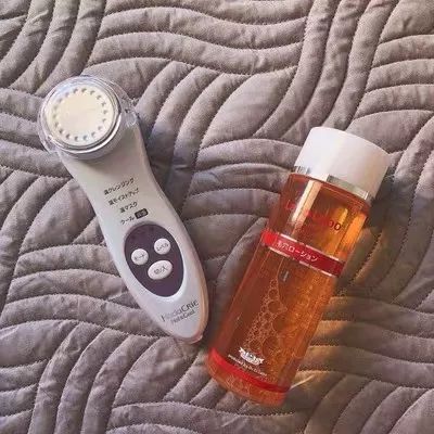 美容仪器推荐测评,美容射频仪是智商税吗