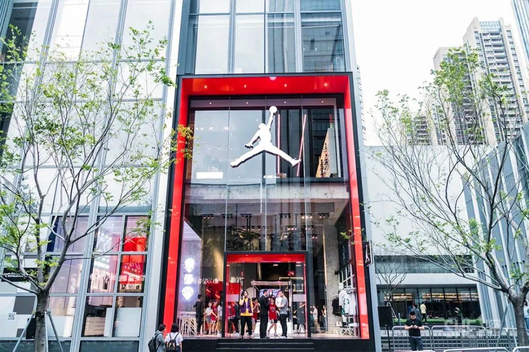 深圳卖衣服的商场,深圳的商场有哪些