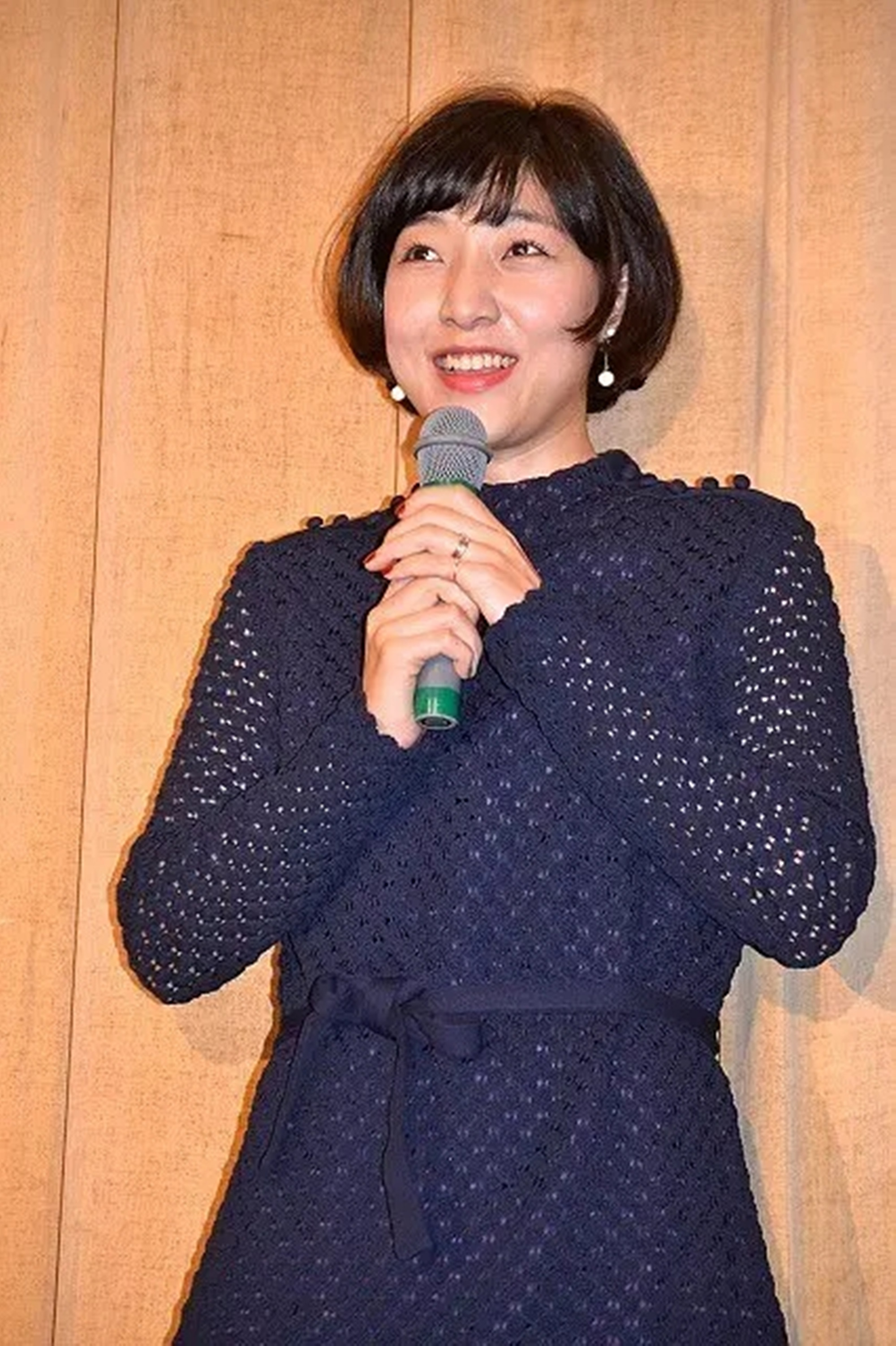 日本女明星安藤樱,安藤樱演员