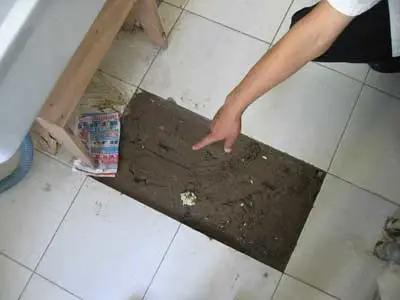 农村新自建房漏水怎么解决,又漏水又漏油