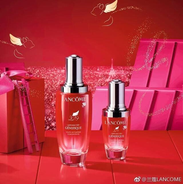 猪猪女孩彩妆教程 (新年限定彩妆集合)