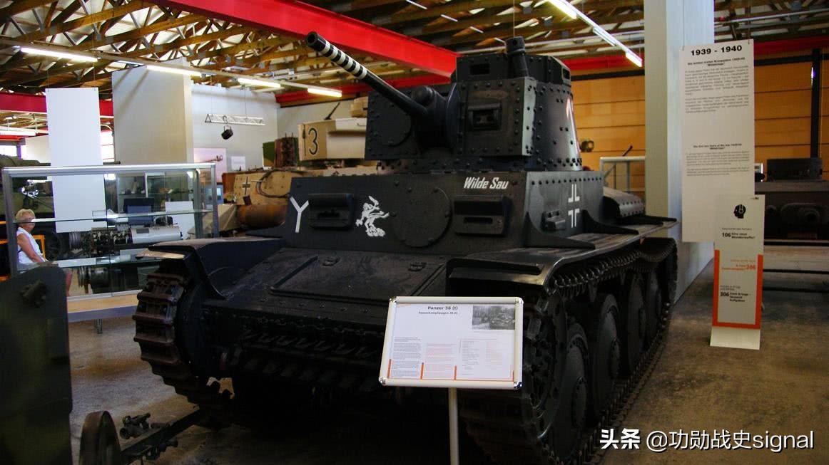 蒙斯特坦克博物馆地址,蒙斯特坦克博物馆游玩