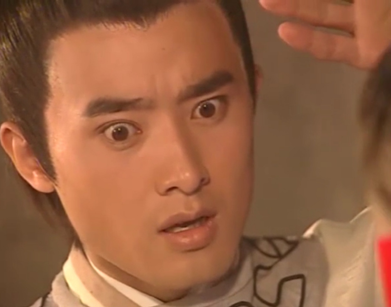 少年包青天2陆毅版陆湘湘,少年包青天第二部陆湘湘