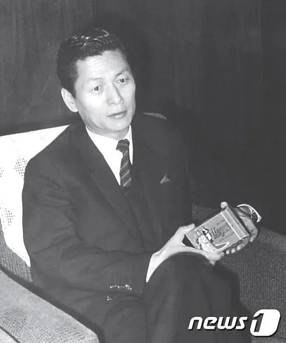 韩国财阀趣事,韩国财阀家族的故事