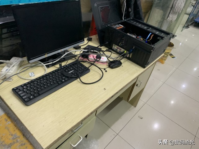 电脑黑屏蓝屏不开机怎么办,电脑开机蓝屏黑屏的维修方法