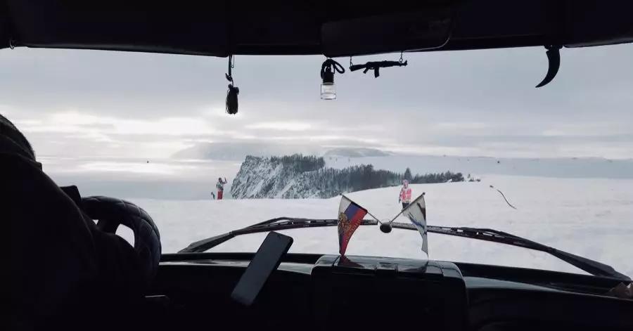 俄罗斯贝加尔湖八日游,俄罗斯贝加尔湖8日游