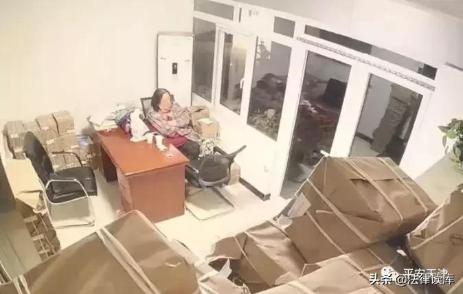 天津碰瓷杜大娘被判几年,天津碰瓷杜大娘最终判刑