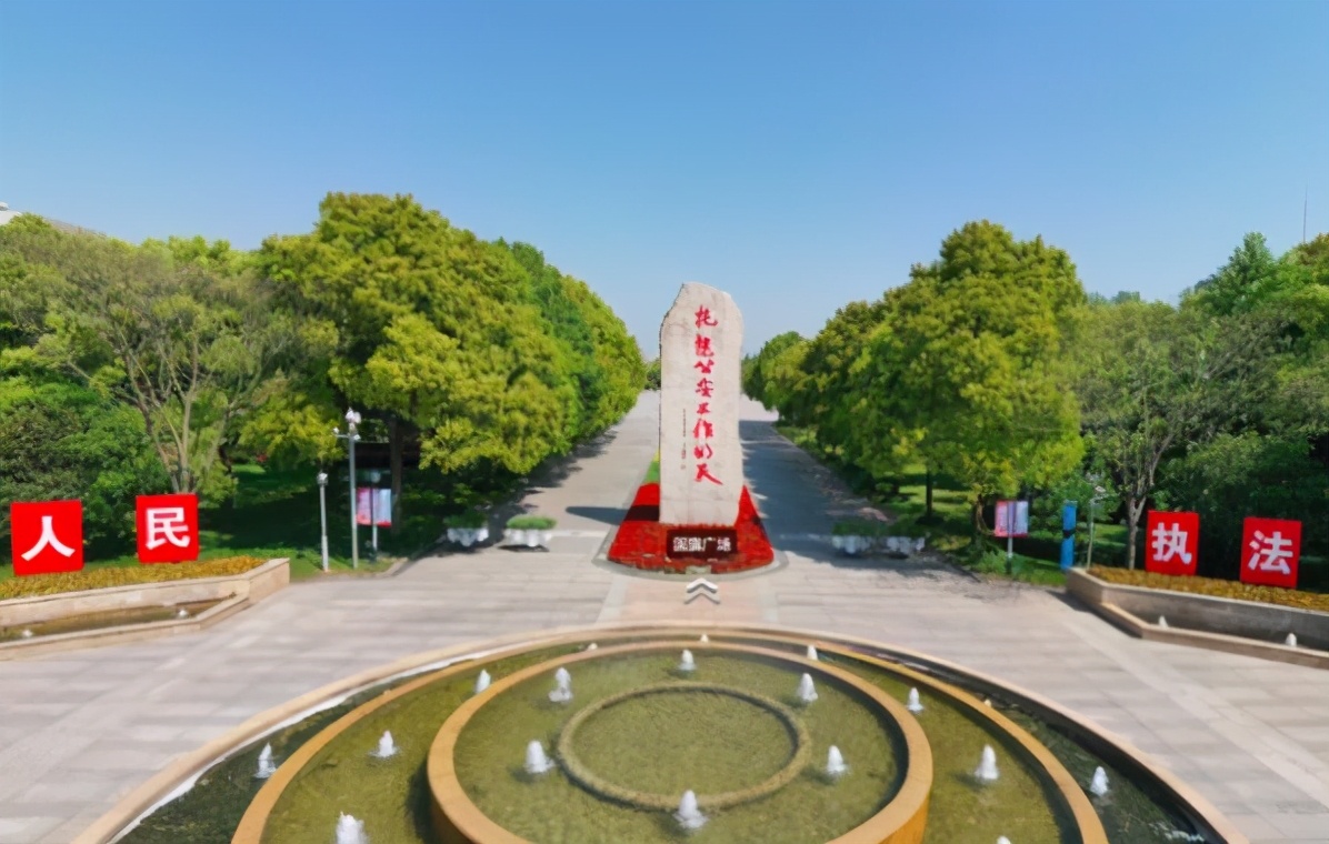 上海有所低调的大学，近90%的学生能成为公务员，却很少有人知道