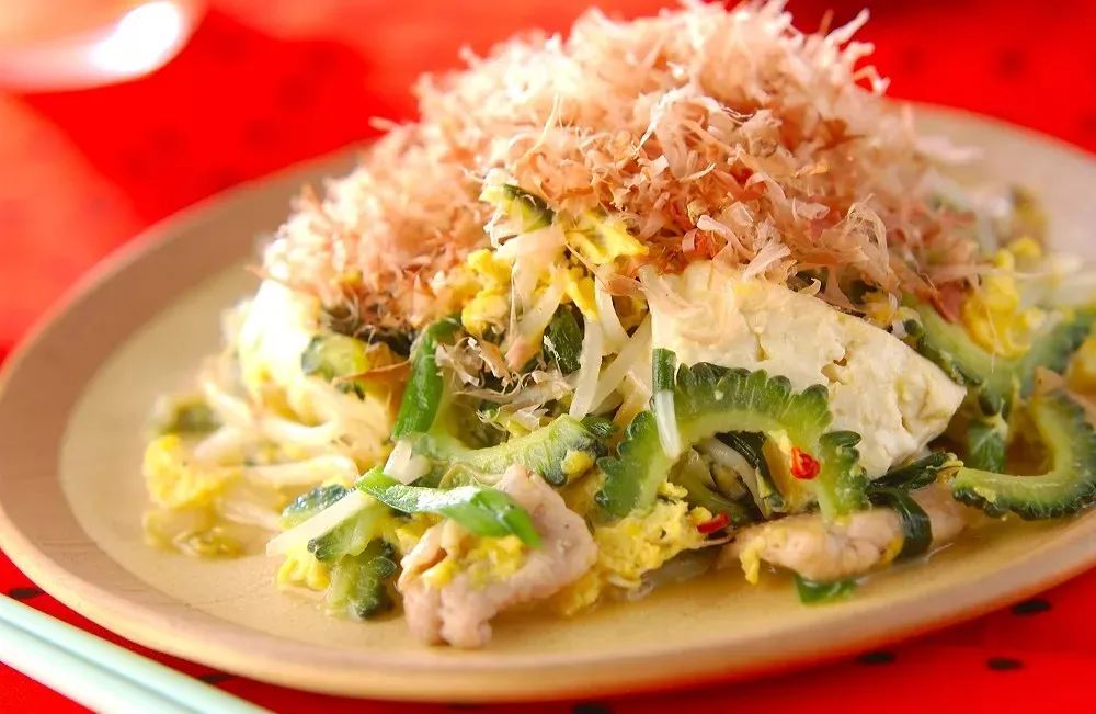 冲绳特色菜,冲绳美食必去的地方