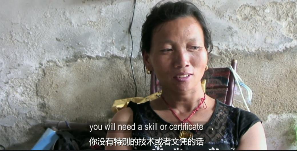 催泪励志求学纪录片,求学之路纪录片感想