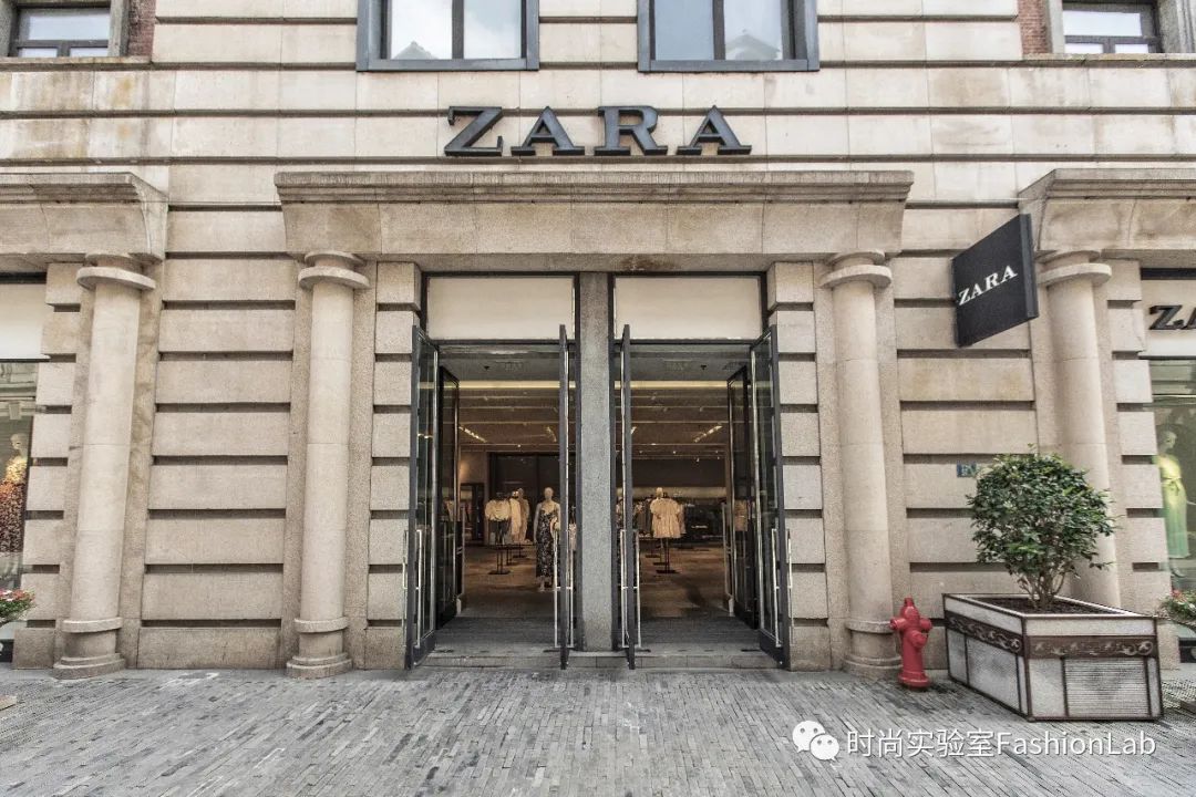 武汉Zara汉街店重新开幕，迈向可持续时尚新未来