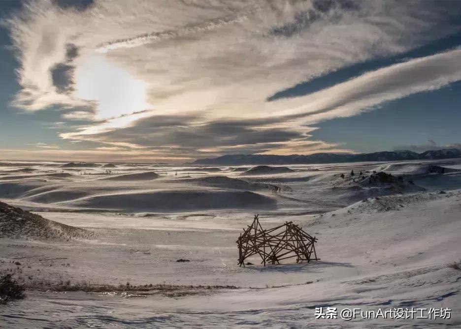 查尔斯·伯恩鲍姆谈景观设计对建筑环境的影响