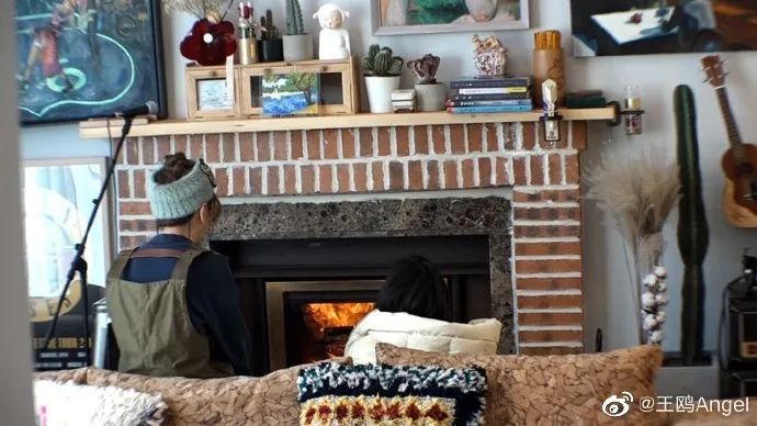 自从看了李子柒的视频,看了李子柒视频想回农村老家