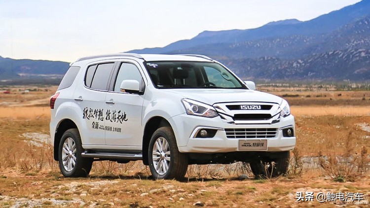 国六标准的suv车型有哪些,1.8t国六标准六万左右suv大全