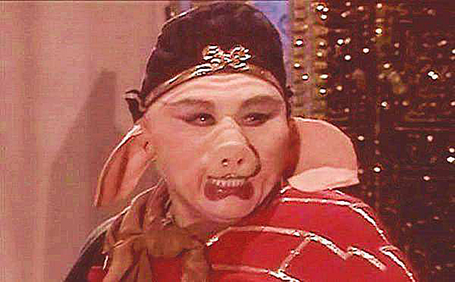 猪八戒受封净坛使者的原文,猪八戒被如来佛祖封为什么称号