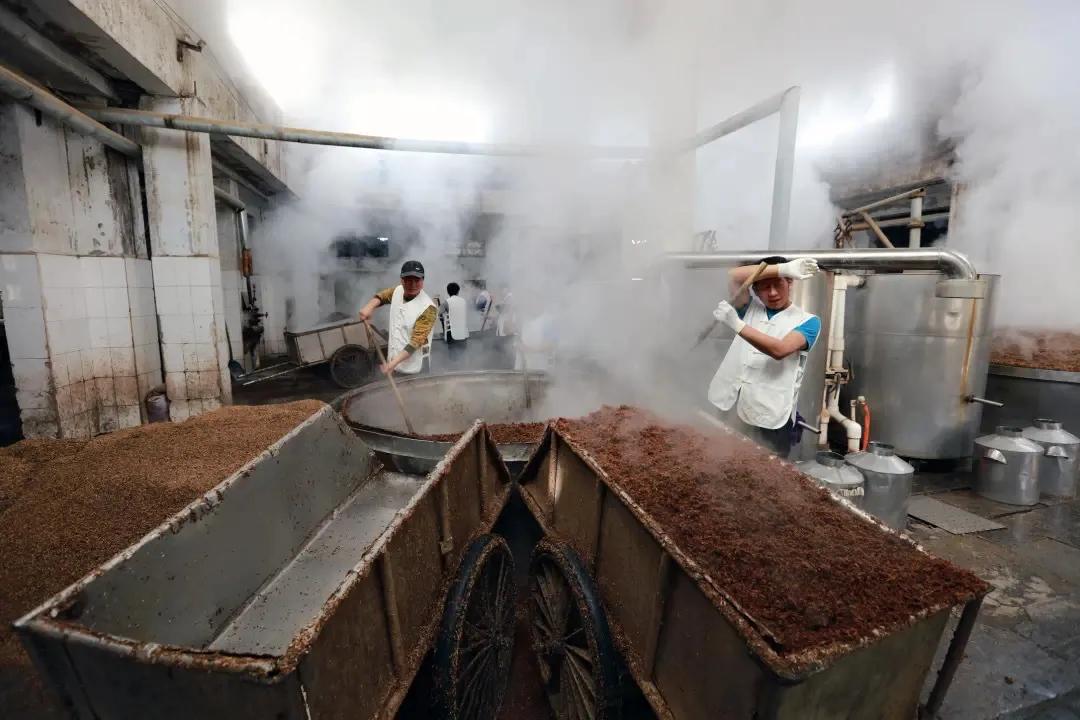 邀特别的你共赏——特别的皇沟馥合香，特别的皇沟七馥