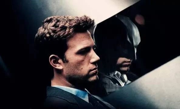 布鲁斯韦恩的蝙蝠车,布鲁斯韦恩开蝙蝠车