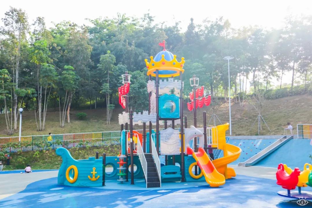 深圳儿童乐园要预约吗,深圳儿童乐园室内免费游乐场