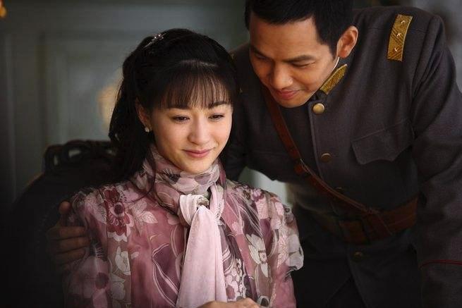 这三大虐心电视剧你看哭了吗,推荐虐心电视剧催泪虐到肝疼