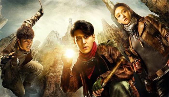 《鬼吹灯》胡八一团队数次涉险，那么多宝物，一共赚了多少钱？