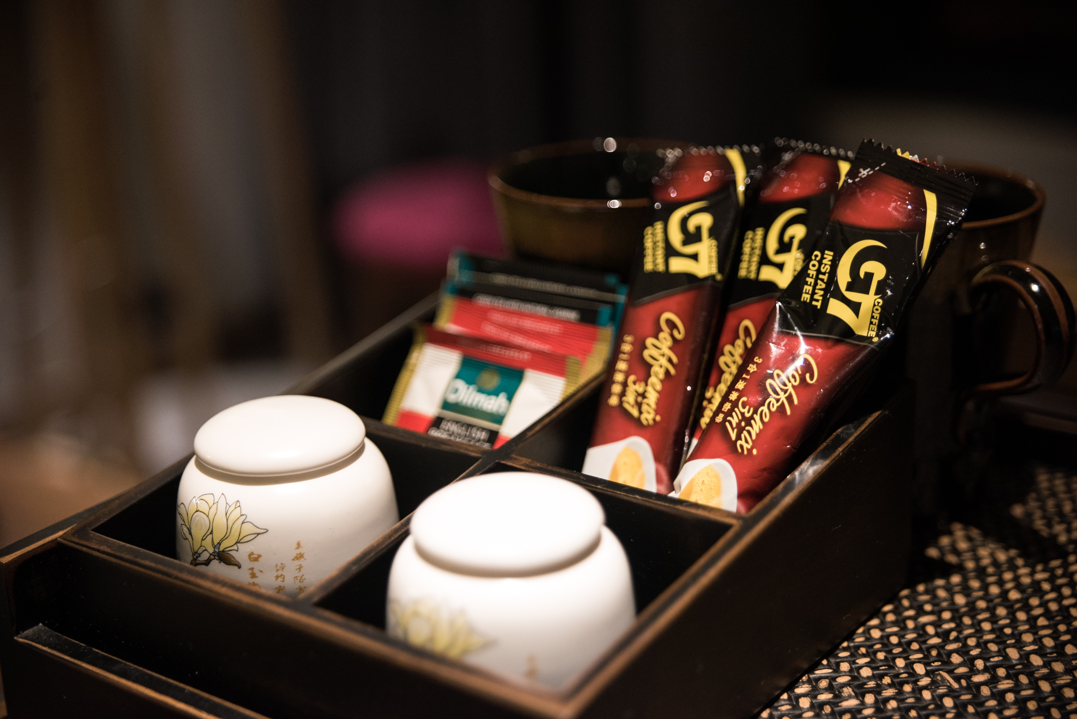 杭州不容错过的酒店,杭州度假感最强的酒店