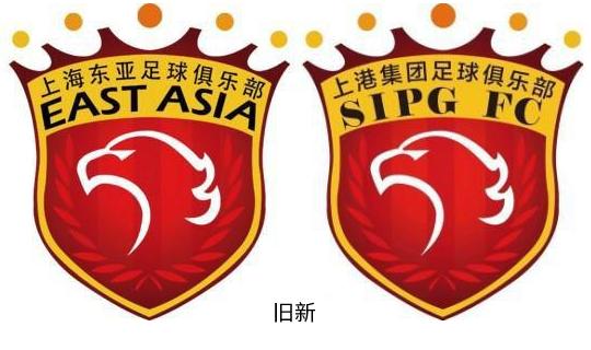 2019年中超队徽,2021年中超各队队徽