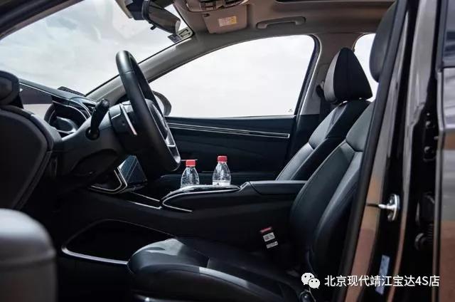 试驾第五代途胜豪华版,第五代途胜干式双离合耐用吗