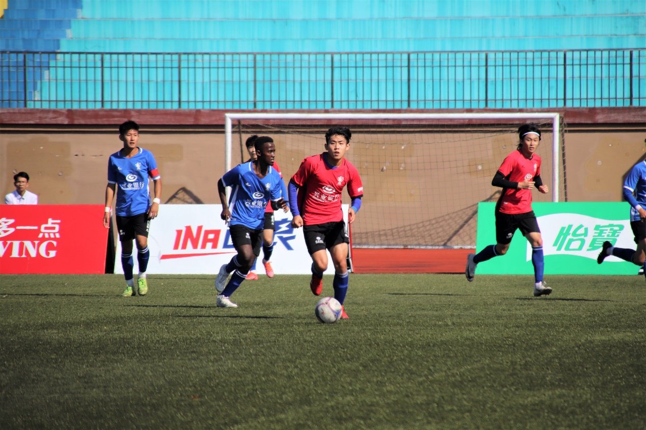 2018兴业银行jfc青锦赛,兴业银行jfc青少年国际足球锦标赛