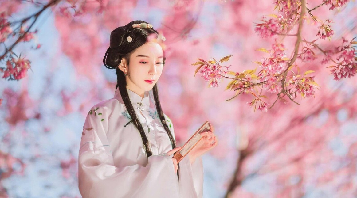 难道等待，只是为一个结果？看《诗经》中的女子如何为爱守候