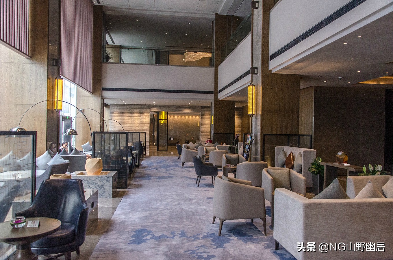 苏州希尔顿酒店在哪个街道,苏州希尔顿酒店是几星级