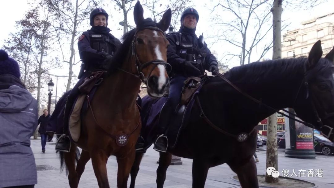 巴黎一日游顺序,巴黎之旅必去的地方