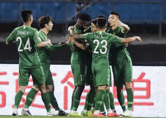 国安打法最新消息,北京国安最新传控打法